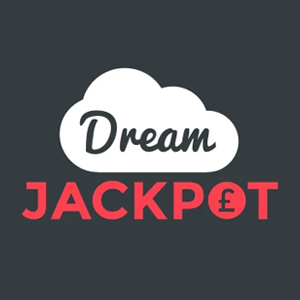 Dream Jackpot Logo