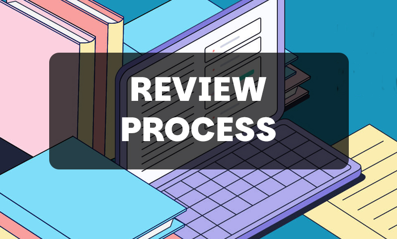 Our review process