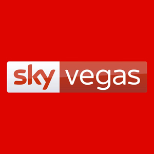 SkyVegas Logo